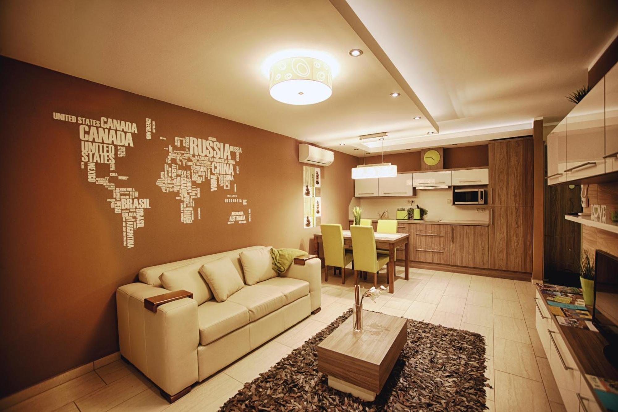 Zafir Apartman Sárvár Екстериор снимка