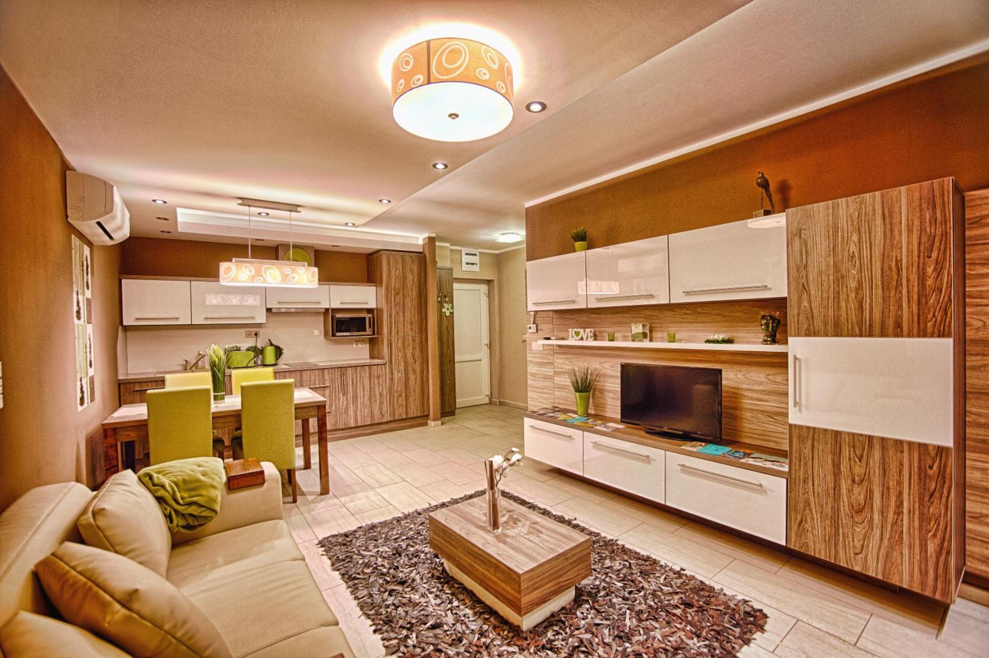 Zafir Apartman Sárvár Екстериор снимка