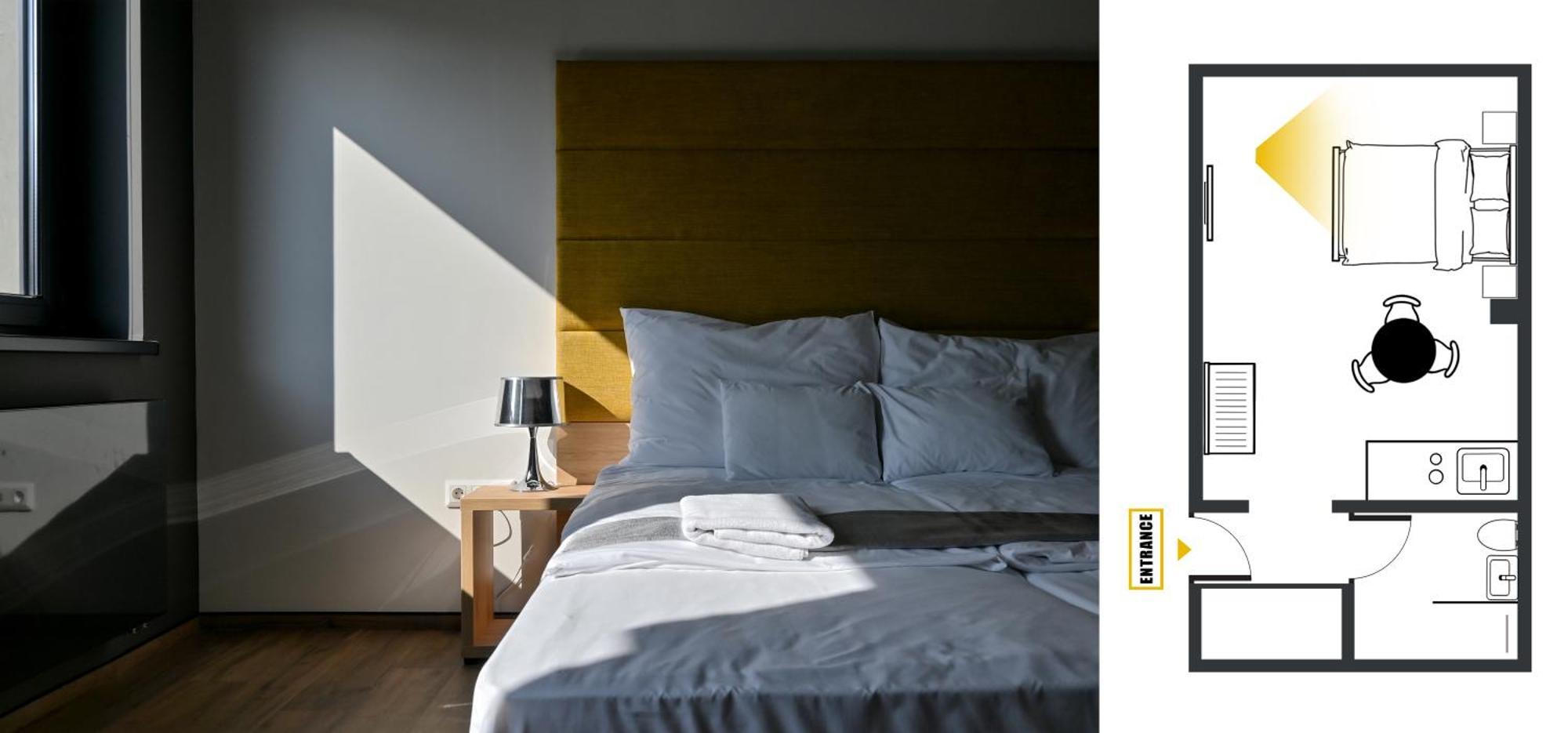 Zafir Apartman Sárvár Екстериор снимка