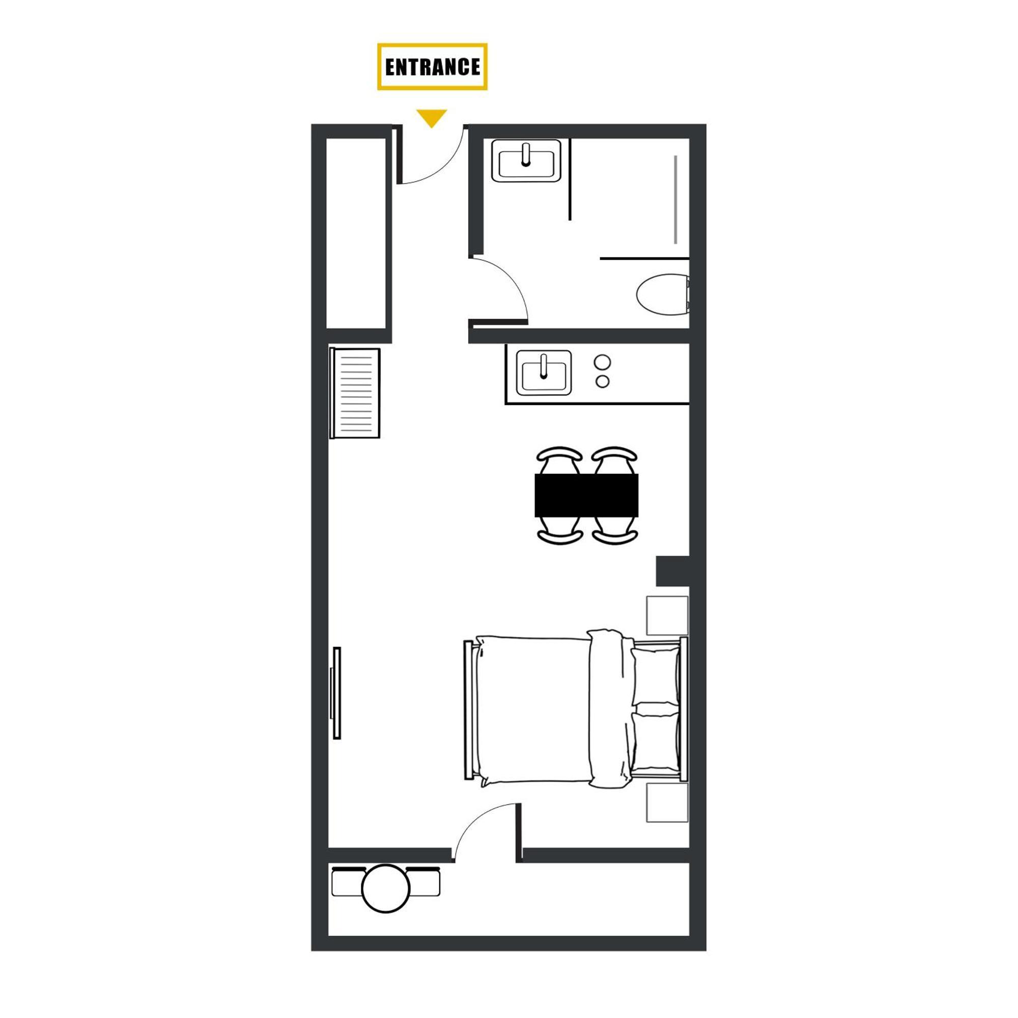 Zafir Apartman Sárvár Екстериор снимка