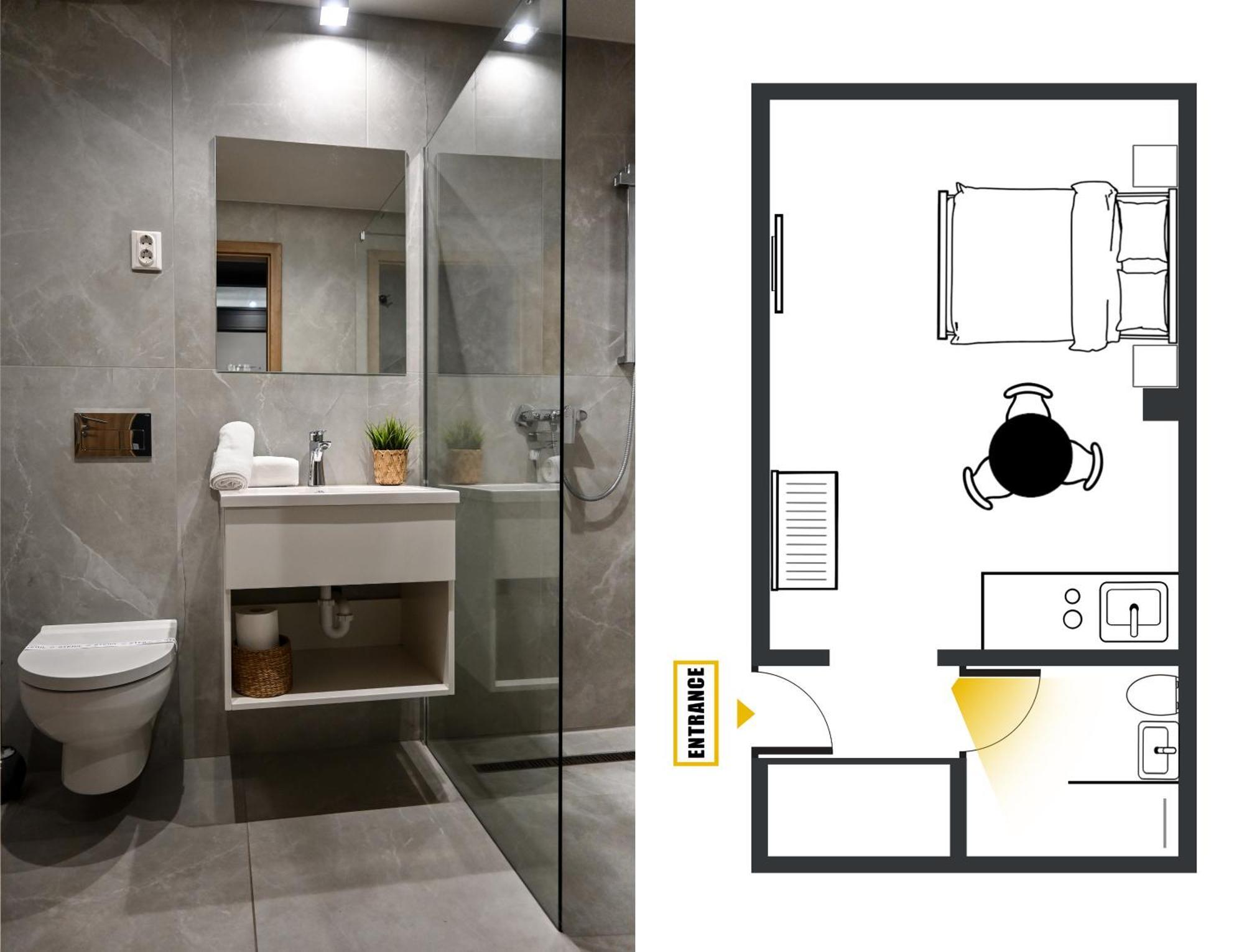 Zafir Apartman Sárvár Екстериор снимка